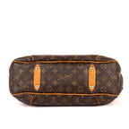 Louis Vuitton - Galliera - Marron