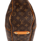Louis Vuitton - Galliera - Marron