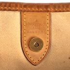 Louis Vuitton - Galliera - Marron