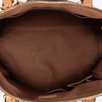 Shoulder Bag Tivoli GM Brown Monogram Canvas