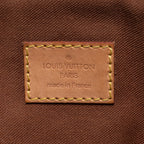 Shoulder Bag Tivoli GM Brown Monogram Canvas