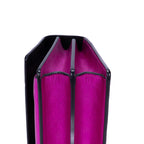 Shoulder Bag Metallic Small Sunset Small Metallic Pink Metallic  Calfskin