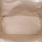 Shoulder Bag Saint Louis GM White Goyardine Coated Canvas