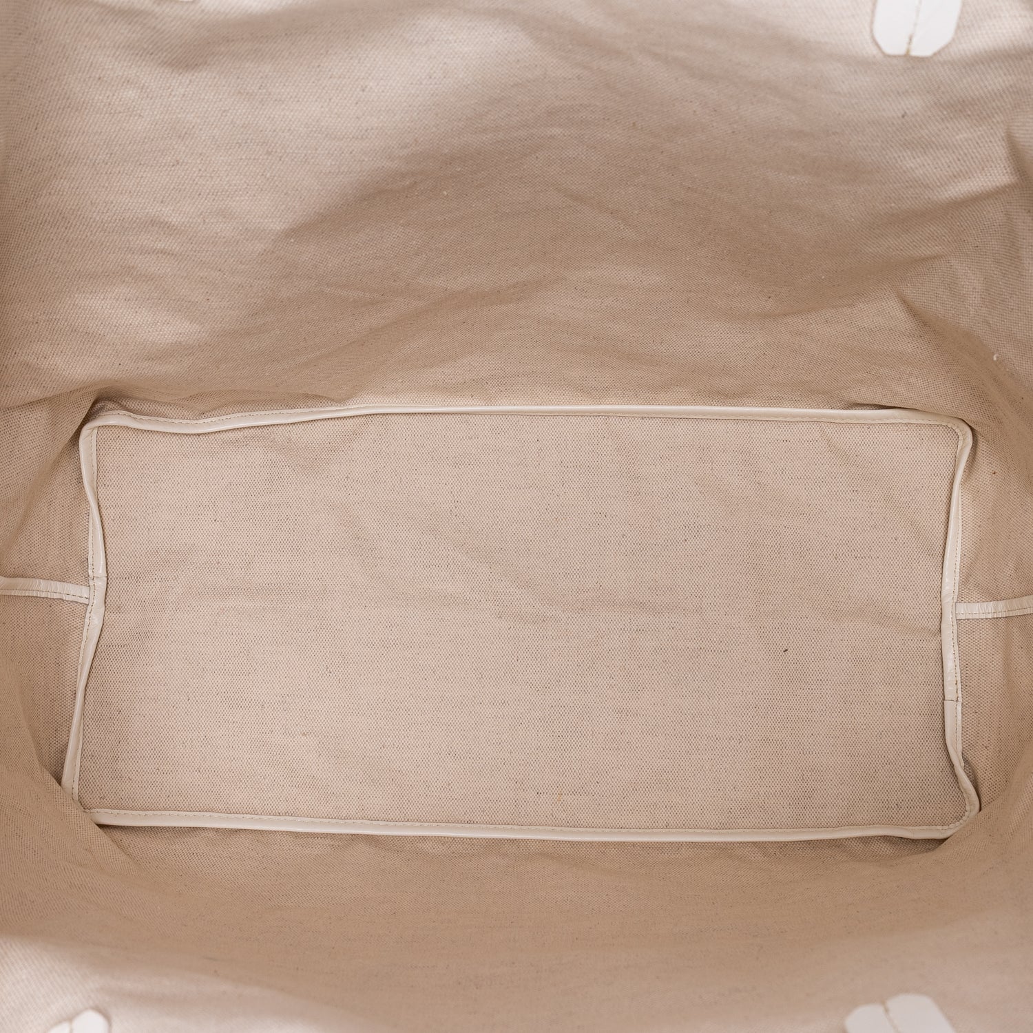 Shoulder Bag Saint Louis GM White Goyardine Coated Canvas