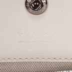 Shoulder Bag Saint Louis GM White Goyardine Coated Canvas