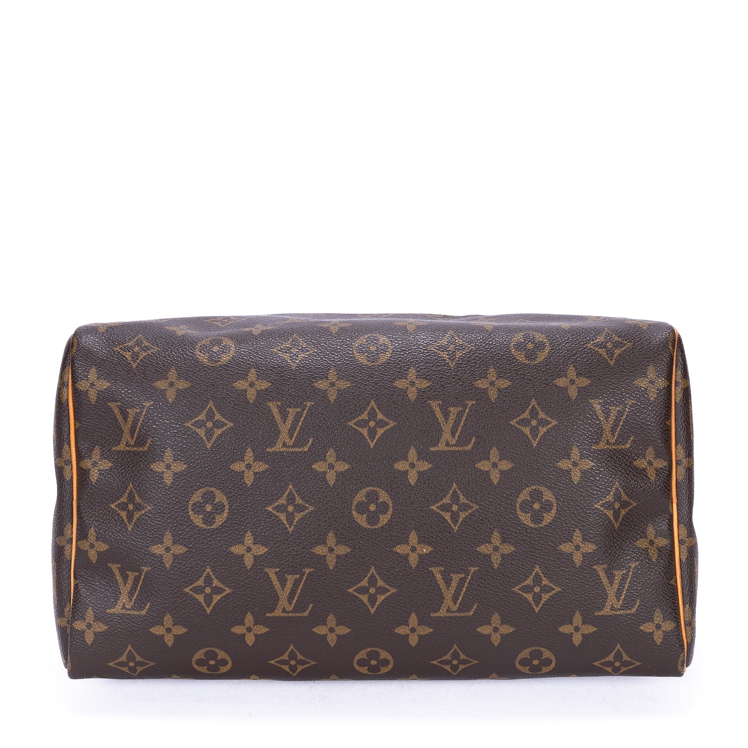 Louis Vuitton - Speedy - Marron