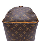 Louis Vuitton - Speedy - Marron