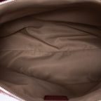 Shoulder Bag Street Chic Messenger Beige Diorissimo Canvas