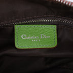 Bolso de Hombro Rasta Trotter Bolso Doble con Solapa Beige Lona Jacquard Oblicua