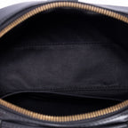 Shoulder Bag Saintonge Brown Monogram Canvas