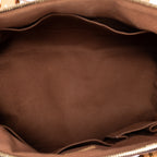 Shoulder Bag Tivoli GM Brown Monogram Canvas