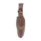 Bandolera Pelham Messenger Lona Monogram Beige