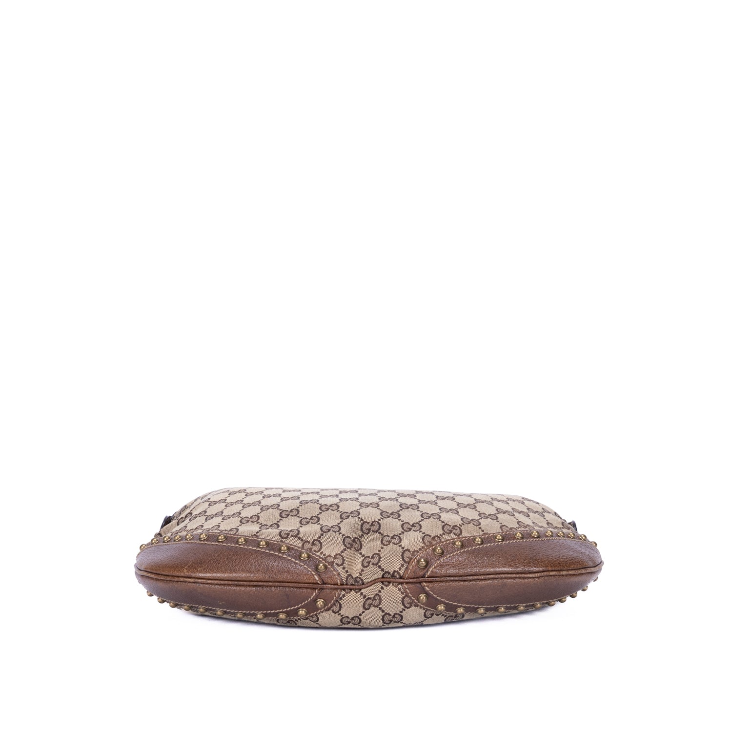 Bandolera Pelham Messenger Lona Monogram Beige