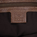 Bandolera Pelham Messenger Lona Monogram Beige
