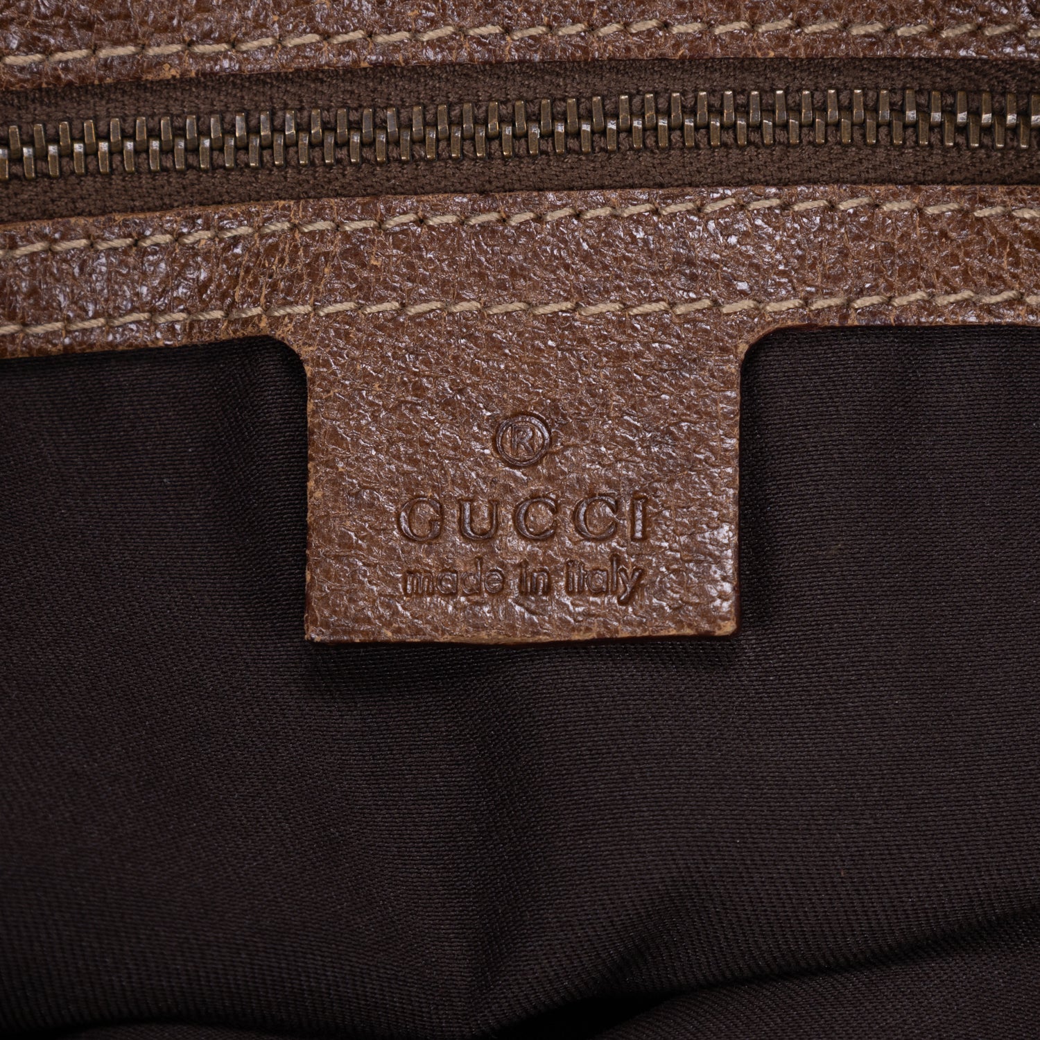 Bandolera Pelham Messenger Lona Monogram Beige