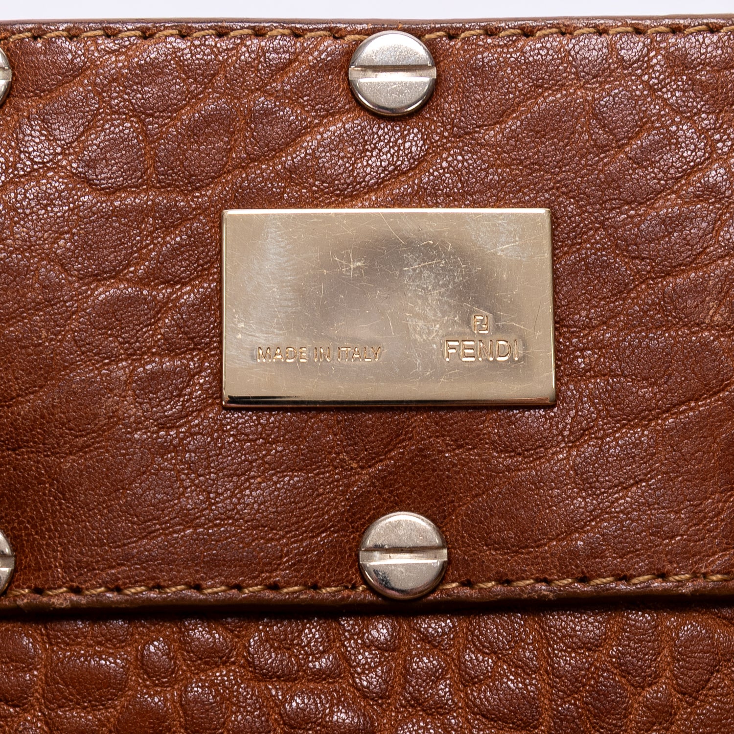 Shoulder Bag Mia Hobo Bag Tan Textured Leather