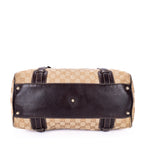 Shoulder Bag Ltd. Ed. 85th Anniversary Boston Beige Monogram Canvas