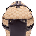 Shoulder Bag Ltd. Ed. 85th Anniversary Boston Beige Monogram Canvas