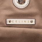 Handbag Bittersweet Hobo Beige Triomphe Canvas