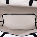 Shoulder Bag Saint Louis PM Black Goyardine Coated Canvas