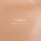 Bolso de Hombro Bailey Convertible Tote Bag 2 VÍAS Piel de Becerro Rosa