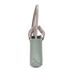 Shoulder Bag Mini Woody Tote Mini Green Canvas