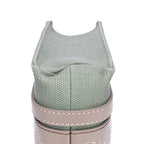 Shoulder Bag Mini Woody Tote Mini Green Canvas