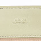 Bandolera Tess Day Bag Piel de Becerro Verde Claro