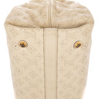 Handbag Cirrus Tote MM Ivory Mahina Leather