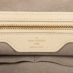 Handbag Cirrus Tote MM Ivory Mahina Leather