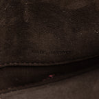 Shoulder Bag Small C'mon Crossbody Small Pink Smooth Calfskin Leather