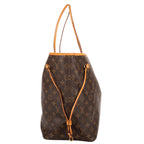 Shoulder Bag Neverfull GM Brown Monogram Canvas
