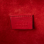 Shoulder Bag Mini Dionysus Mini Beige Supreme Coated Canvas