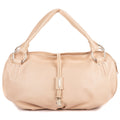 Handbag Bittersweet Hobo Beige Calfskin Leather