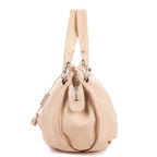 Handbag Bittersweet Hobo Beige Calfskin Leather