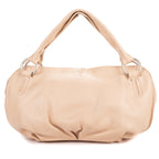 Handbag Bittersweet Hobo Beige Calfskin Leather