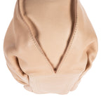 Handbag Bittersweet Hobo Beige Calfskin Leather