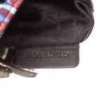 Shoulder Bag Rare Ltd. Ed. Medium Embroidered Lady Dior Art by Betty Mariani Medium Black Betty Mariani Embellished Lambskin Leather