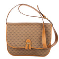 Shoulder Bag Vintage Supreme Crossbody Beige Micro GG Canvas