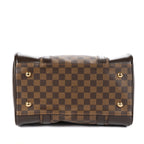 Shoulder Bag Berkeley Brown Damier Ebene