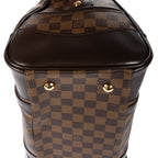 Shoulder Bag Berkeley Brown Damier Ebene