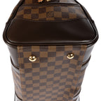 Shoulder Bag Berkeley Brown Damier Ebene