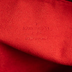 Shoulder Bag Berkeley Brown Damier Ebene