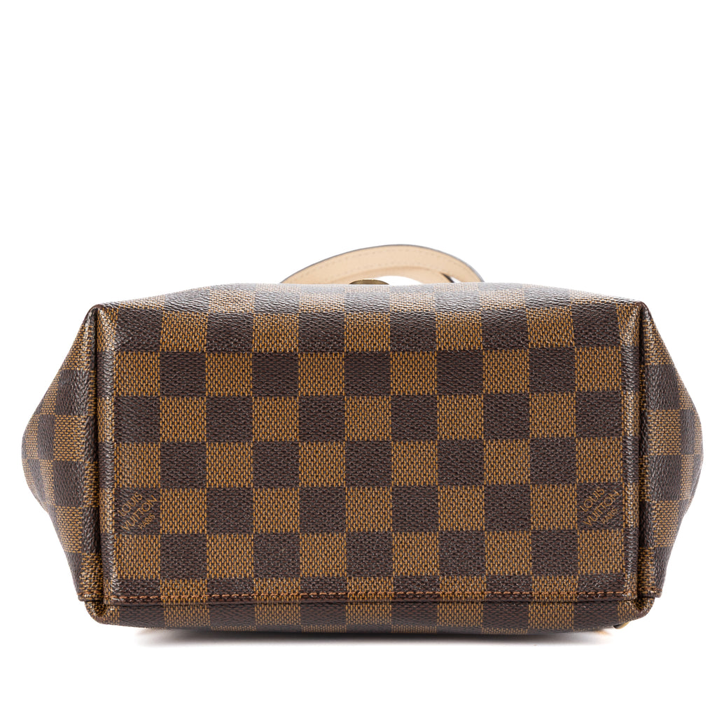 Backpack Clapton Backpack Beige Damier Ebene