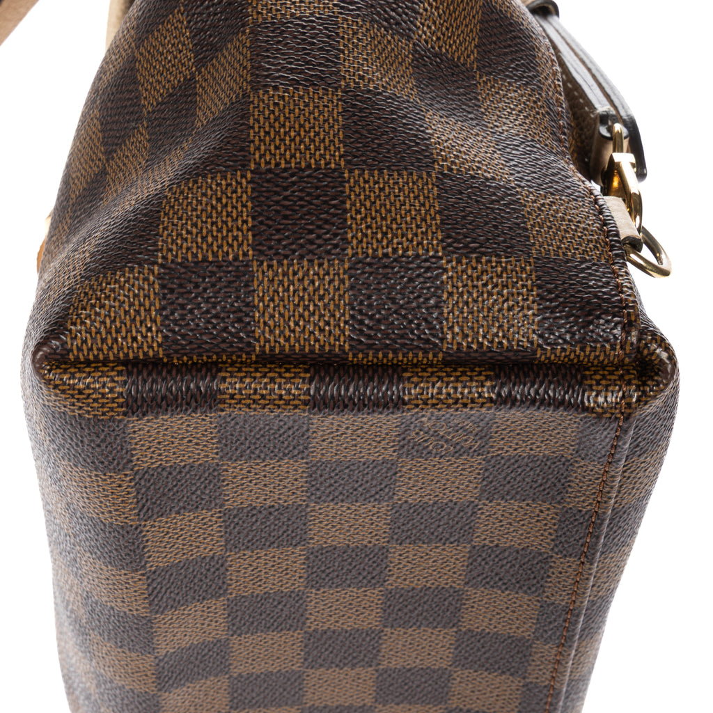 Backpack Clapton Backpack Beige Damier Ebene