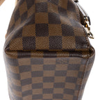 Backpack Clapton Backpack Beige Damier Ebene