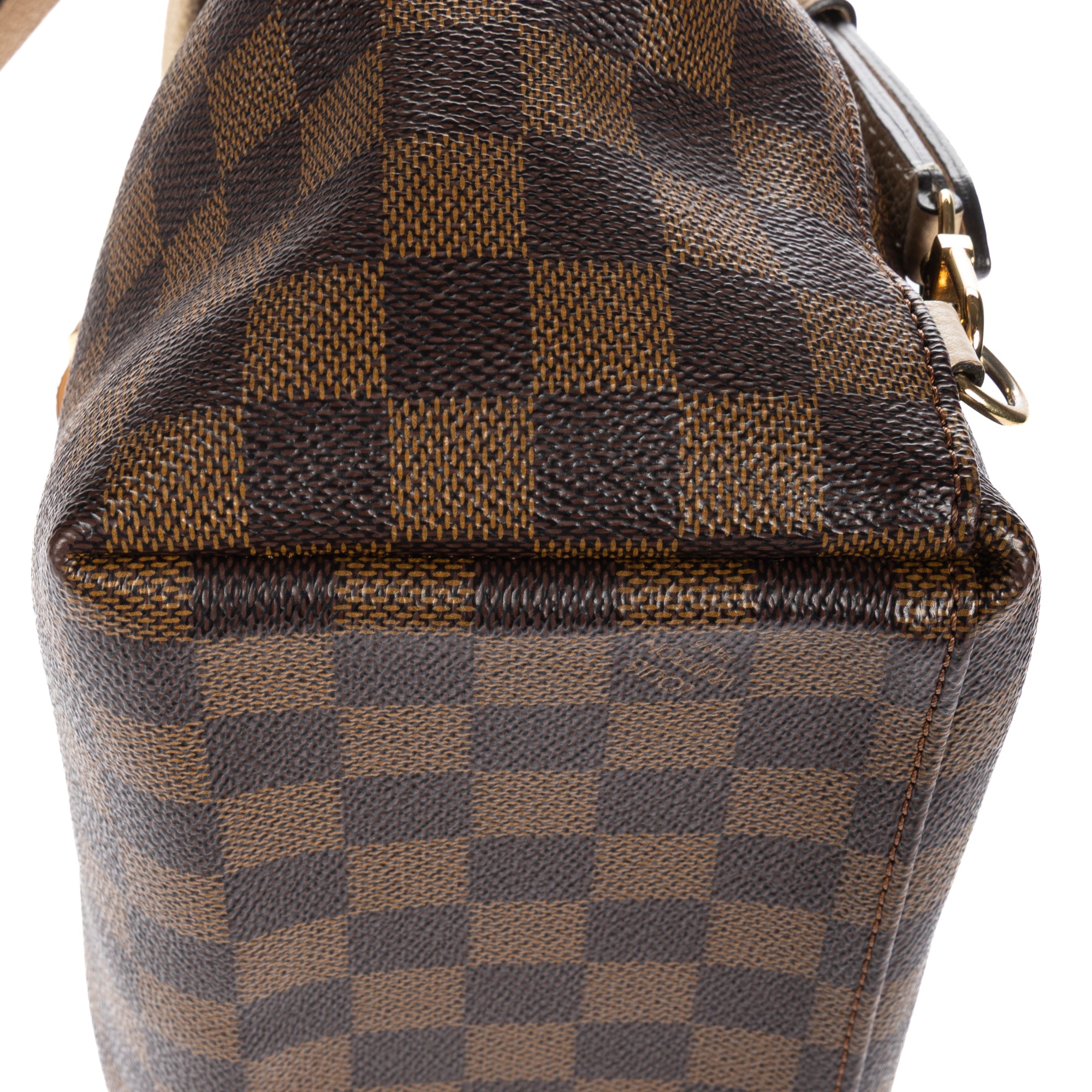 Backpack Clapton Backpack Beige Damier Ebene