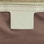 Shoulder Bag Pelham Beige Monogrammed Canvas