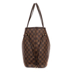 Shoulder Bag Neverfull MM Brown Damier Ebene