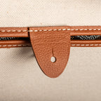 Shoulder Bag Saint Louis PM Black Goyardine Coated Canvas